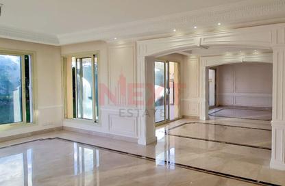 Villa - 4 Bedrooms - 5 Bathrooms for sale in Alex West - Alexandria Compounds - Alexandria