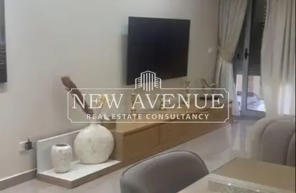 شقة - 3 غرف نوم - 3 حمامات للبيع في كابيتال جاردنز - بالم هيلز - كمبوندات مدينة المستقبل - مدينة المستقبل - القاهرة