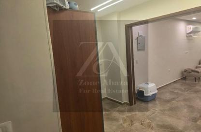شقة - 3 غرف نوم - 2 حمامات للايجار في ستون ريزيدنس - كمبوندات التجمع الخامس - التجمع الخامس - مدينة القاهرة الجديدة - القاهرة