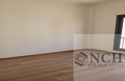 Apartment - 2 Bedrooms - 2 Bathrooms for rent in Moon Residences - Fifth Square - The 5th Settlement - New Cairo City - Cairo