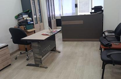 Office Space - Studio - 2 Bathrooms for rent in Al Nozha St. - Ard El Golf - Heliopolis - Masr El Gedida - Cairo Office Space - Studio - 2 Bathrooms for rent in Al Nozha St. - Ard El Golf - Heliopolis - Masr El Gedida - Cairo