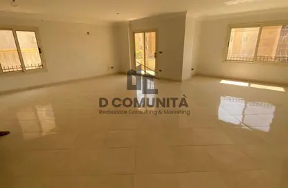 Apartment - 3 Bedrooms - 3 Bathrooms for rent in Sayed Darwish St. - Al Narges 7 - Al Narges - New Cairo City - Cairo