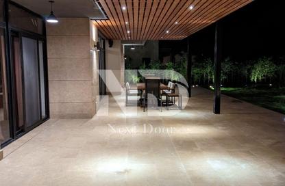 Villa - 7 Bedrooms - 7+ Bathrooms for rent in Swan Lake North Coast - Qesm Ad Dabaah - North Coast