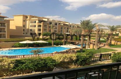 Apartment - 4 Bedrooms - 3 Bathrooms for sale in Stone Residence - 5th Settlement Compounds - The 5th Settlement - New Cairo City - Cairo