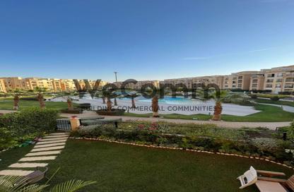 Apartment - 4 Bedrooms - 3 Bathrooms for sale in Stone Residence - 5th Settlement Compounds - The 5th Settlement - New Cairo City - Cairo