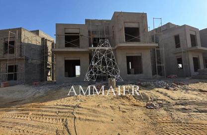 فيلا - 3 غرف نوم - 4 حمامات للبيع في ليك ويست 2 - كمبوندات الشيخ زايد - الشيخ زايد - الجيزة فيلا - 3 غرف نوم - 4 حمامات للبيع في ليك ويست 2 - كمبوندات الشيخ زايد - الشيخ زايد - الجيزة