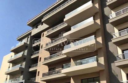 Apartment - 1 Bedroom - 1 Bathroom for sale in Swan Lake Residence - 5th Settlement Compounds - The 5th Settlement - New Cairo City - Cairo Apartment - 1 Bedroom - 1 Bathroom for sale in Swan Lake Residence - 5th Settlement Compounds - The 5th Settlement - New Cairo City - Cairo