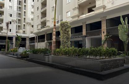 شقة - 4 غرف نوم - 3 حمامات للبيع في فالوري انطونيادس - سموحة - حي شرق - الاسكندرية