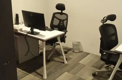 مساحات مكتبية - استوديو - 2 حمامات للايجار في ميفيدا - كمبوندات التجمع الخامس - التجمع الخامس - مدينة القاهرة الجديدة - القاهرة