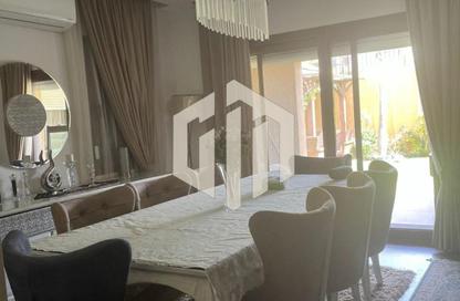 Villa - 3 - 4 for rent in Mivida - 5th Settlement Compounds - The 5th Settlement - New Cairo City - Cairo