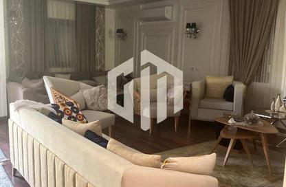 Villa - 3 - 4 for rent in Mivida - 5th Settlement Compounds - The 5th Settlement - New Cairo City - Cairo