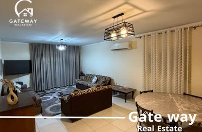 Apartment - 2 - 2 for rent in Masaken Nerco St. - Degla - Hay El Maadi - Cairo Apartment - 2 - 2 for rent in Masaken Nerco St. - Degla - Hay El Maadi - Cairo