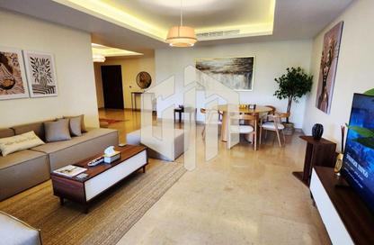 Apartment - 3 - 3 for rent in Cairo Festival City - North Investors Area - New Cairo City - Cairo Apartment - 3 - 3 for rent in Cairo Festival City - North Investors Area - New Cairo City - Cairo