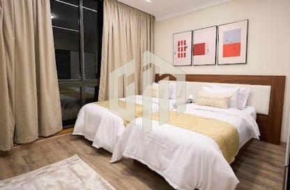 Apartment - 3 - 3 for rent in Cairo Festival City - North Investors Area - New Cairo City - Cairo Apartment - 3 - 3 for rent in Cairo Festival City - North Investors Area - New Cairo City - Cairo