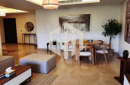 Apartment - 3 - 3 for rent in Cairo Festival City - North Investors Area - New Cairo City - Cairo Apartment - 3 - 3 for rent in Cairo Festival City - North Investors Area - New Cairo City - Cairo