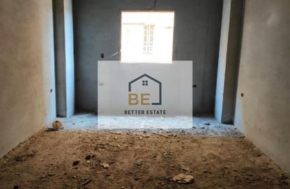 Apartment - 3 Bedrooms - 2 Bathrooms for sale in Al Andalus District - New Cairo City - Cairo