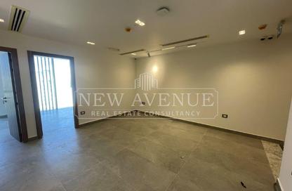 Clinic - Studio - 1 for rent in Mivida - 5th Settlement Compounds - The 5th Settlement - New Cairo City - Cairo