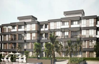 Villa - 3 - 3 for sale in DeJoya Residence - New Zayed City - Sheikh Zayed City - Giza