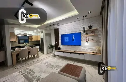 شقة - 3 غرف نوم - 2 حمامات للايجار في پريڤادو - مدينتي - القاهرة