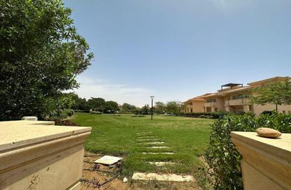 Villa - 5 Bedrooms - 5 Bathrooms for sale in Privado - Madinaty - Cairo