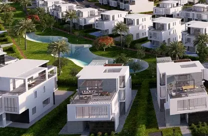 فيلا - 4 غرف نوم - 4 حمامات للبيع في جولز - طريق مصر اسكندرية الصحراوي - مدينة 6 أكتوبر - الجيزة فيلا - 4 غرف نوم - 4 حمامات للبيع في جولز - طريق مصر اسكندرية الصحراوي - مدينة 6 أكتوبر - الجيزة