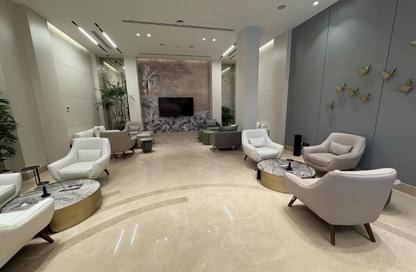 Apartment - 1 - 1 for rent in JW Marriott Hotel - The 1st Settlement - New Cairo City - Cairo Apartment - 1 - 1 for rent in JW Marriott Hotel - The 1st Settlement - New Cairo City - Cairo