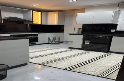 Duplex - 3 Bedrooms - 3 Bathrooms for rent in Garden Residence - Hyde Park - New Cairo City - Cairo Duplex - 3 Bedrooms - 3 Bathrooms for rent in Garden Residence - Hyde Park - New Cairo City - Cairo