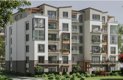 شقة - 2 غرف نوم - 2 حمامات للبيع في هايد بارك - مدينة القاهرة الجديدة - القاهرة شقة - 2 غرف نوم - 2 حمامات للبيع في هايد بارك - مدينة القاهرة الجديدة - القاهرة