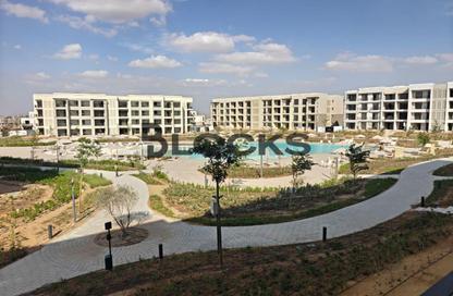 Apartment - 2 - 2 for rent in Belle Vie - New Zayed City - Sheikh Zayed City - Giza