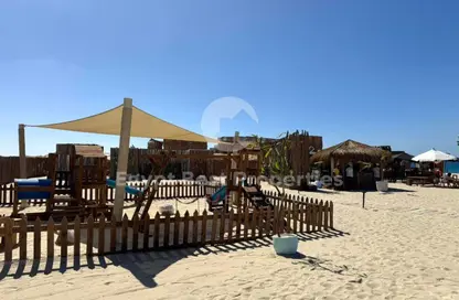 Chalet - 3 Bedrooms - 2 Bathrooms for sale in Jefaira Quayside - Jefaira - Ras Al Hekma - North Coast