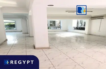 فيلا - استوديو - 8 حمامات للايجار في سرايات المعادي - حي المعادي - القاهرة