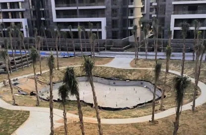 شقة - 3 غرف نوم - 3 حمامات للبيع في الباتيو اورو - كمبوندات التجمع الخامس - التجمع الخامس - مدينة القاهرة الجديدة - القاهرة