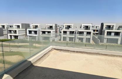 منزل مزدوج - 4 - 5 للبيع في لافيستا سيتي - كمبوندات العاصمة الإدارية الجديدة - العاصمة الإدارية الجديدة - القاهرة