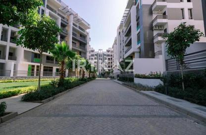 Apartment - 3 Bedrooms - 2 Bathrooms for sale in The Icon Residence - 5th Settlement Compounds - The 5th Settlement - New Cairo City - Cairo
