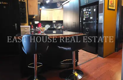 Apartment - 3 Bedrooms - 3 Bathrooms for sale in Acacia - 5th Settlement Compounds - The 5th Settlement - New Cairo City - Cairo