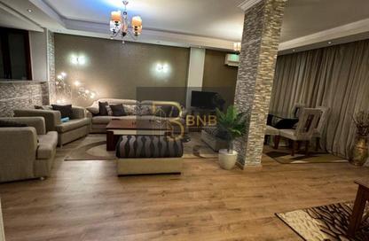 Apartment - 2 Bedrooms - 2 Bathrooms for rent in District 2 - The 5th Settlement - New Cairo City - Cairo