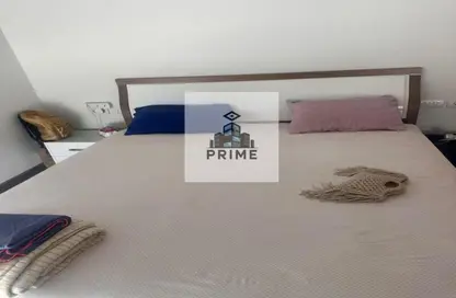 شقة - 2 غرف نوم - 3 حمامات للبيع في مازيرين - مدينة العلمين الجديدة - العلمين - الساحل الشمالي