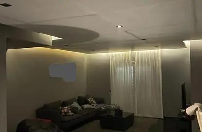 أي فيلا - 3 غرف نوم - 3 حمامات للبيع في ماونتن فيو اكزيكتيف ريزيدنس قطامية - كمبوندات القطامية - القطامية - مدينة القاهرة الجديدة - القاهرة