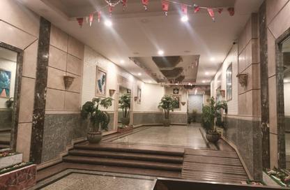 Apartment - 3 Bedrooms - 3 Bathrooms for rent in Al Katameya Plaza - The 1st Settlement - New Cairo City - Cairo