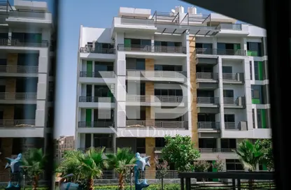 شقة - 2 غرف نوم - 2 حمامات للبيع في ذا ايكون ريزيدنس - كمبوندات التجمع الخامس - التجمع الخامس - مدينة القاهرة الجديدة - القاهرة