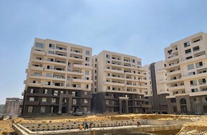 Apartment - 3 - 2 for sale in De Joya - New Capital Compounds - New Capital City - Cairo Apartment - 3 - 2 for sale in De Joya - New Capital Compounds - New Capital City - Cairo