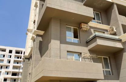 Apartment - 3 - 2 for sale in De Joya - New Capital Compounds - New Capital City - Cairo