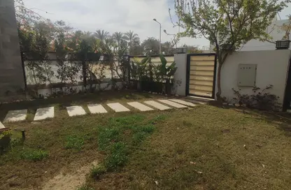 Townhouse - 2 Bedrooms - 3 Bathrooms for sale in Park Corner - Hyde Park - New Cairo City - Cairo