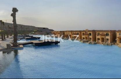 Chalet - 3 Bedrooms - 2 Bathrooms for sale in Telal Alamein - Sidi Abdel Rahman - North Coast Chalet - 3 Bedrooms - 2 Bathrooms for sale in Telal Alamein - Sidi Abdel Rahman - North Coast