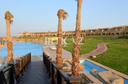 Chalet - 3 Bedrooms - 2 Bathrooms for sale in Telal Alamein - Sidi Abdel Rahman - North Coast