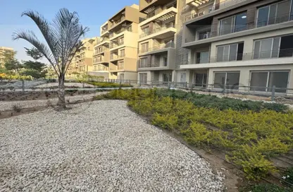 Apartment - 2 Bedrooms - 3 Bathrooms for sale in Palm Hills New Cairo - 5th Settlement Compounds - The 5th Settlement - New Cairo City - Cairo