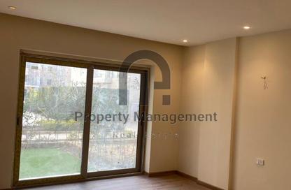 Apartment - 2 Bedrooms - 3 Bathrooms for rent in Galleria Moon Valley - South Investors Area - New Cairo City - Cairo