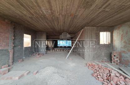 Office Space - Studio - 6 Bathrooms for sale in Street 9 - Al Hadaba Al Olya - Mokattam - Cairo