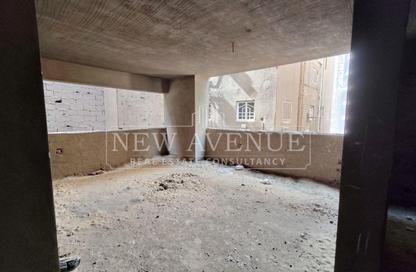 Office Space - Studio - 6 Bathrooms for sale in Street 9 - Al Hadaba Al Olya - Mokattam - Cairo
