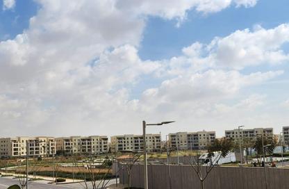 Apartment - 3 Bedrooms - 4 Bathrooms for sale in Mivida - 5th Settlement Compounds - The 5th Settlement - New Cairo City - Cairo
